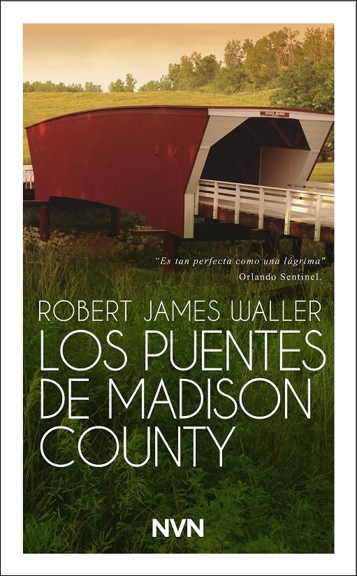 PUENTES DE MADISON COUNTY, LOS | 9788417978228 | WALLER, ROBERT JAMES