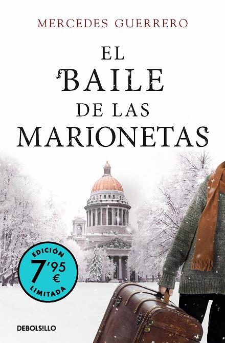 BAILE DE LAS MARIONETAS, EL/  (EDICIÓN LIMITADA A PRECIO ESPECIAL) | 9788466372169 | GUERRERO, MERCEDES