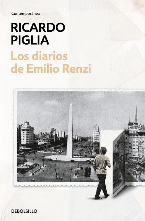 DIARIOS DE EMILIO RENZI, LOS | 9788466348690 | PIGLIA, RICARDO