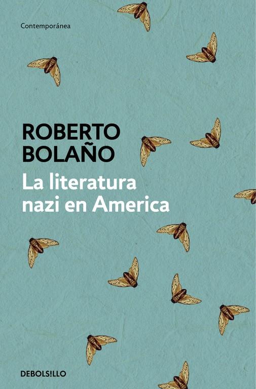LITERATURA NAZI EN AMÉRICA, LA | 9788466337144 | BOLAÑO, ROBERTO