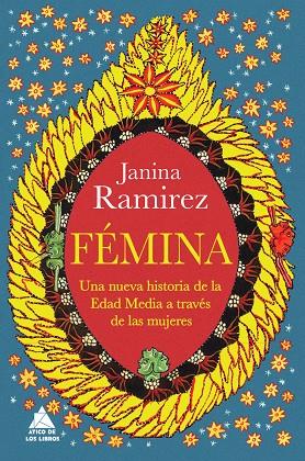 FEMINA | 9788418217708 | RAMIREZ, JANINA