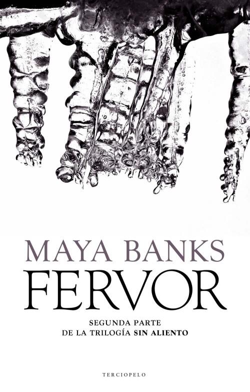FERVOR II | 9788415729495 | BANKS, MAYA