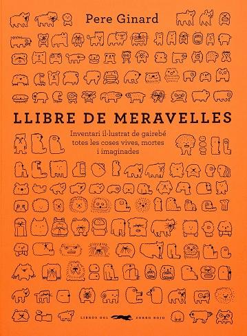 LLIBRE DE MERAVELLES | 9788412635317 | GINARD, PERE