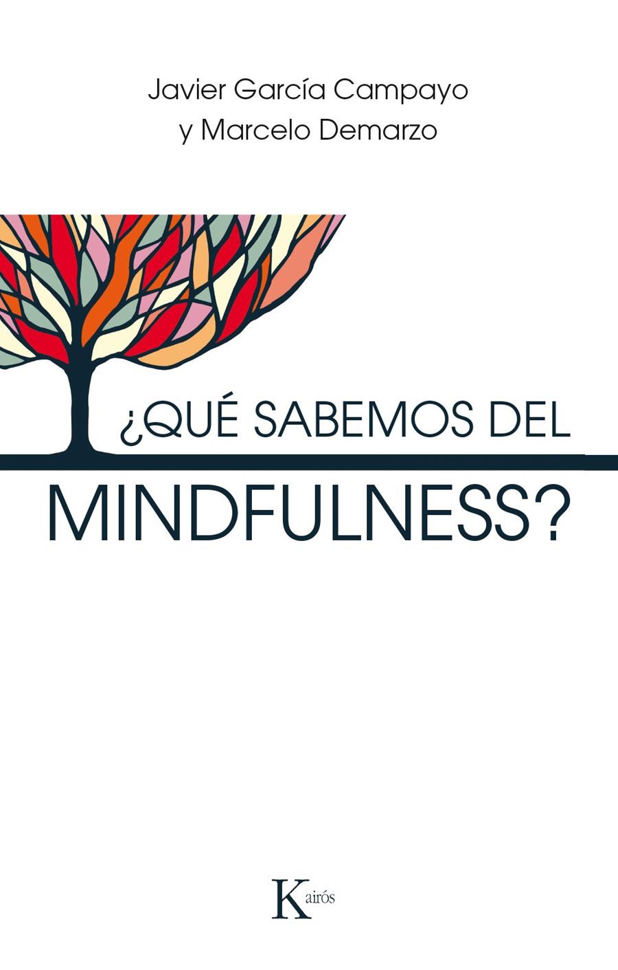 QUÉ SABEMOS DEL MINDFULNESS? | 9788499886305 | GARCÍA CAMPAYO, JAVIER/ DEMARZO, MARCELO