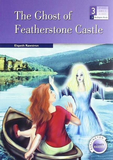 THE GHOST OF FEATHERSTONE CASTLE | 9789963475537