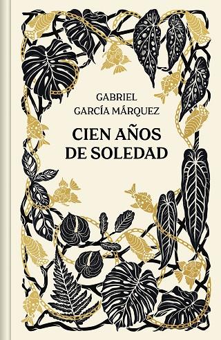 CIEN AÑOS DE SOLEDAD/   EDICIÓN ANIVERSARIO | 9788466373531 | GARCÍA MÁRQUEZ, GABRIEL