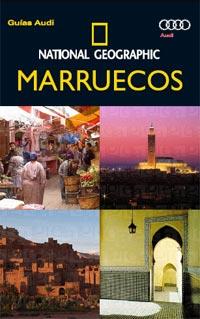  MARRUECOS | 9788482985404 | GEOGRAPHIC, NATIONAL