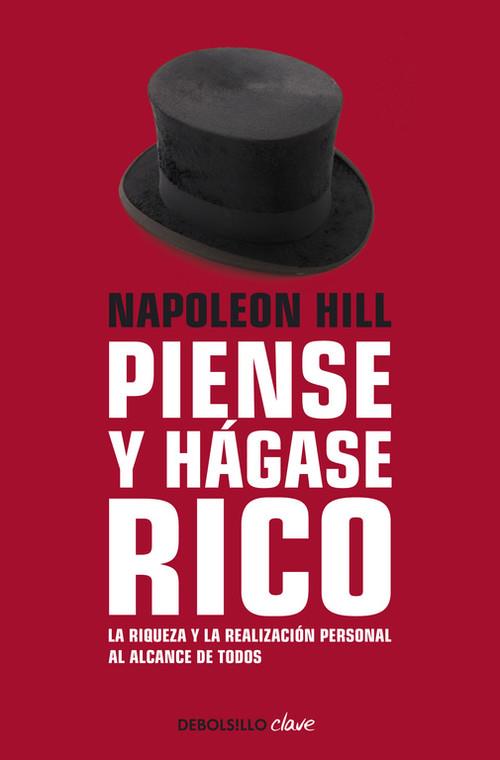 PIENSE Y HÁGASE RICO | 9788490325698 | HILL, NAPOLEON