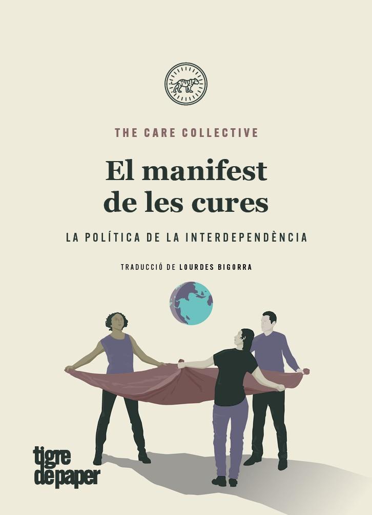 MANIFEST DE LES CURES, EL | 9788416855971 | THE CARE COLLECTIVE