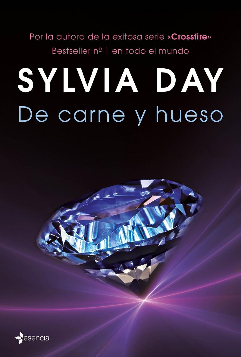 DE CARNE Y HUESO | 9788408155881 | DAY, SYLVIA