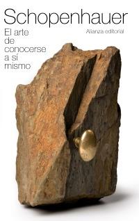 ARTE DE CONOCERSE A SÍ MISMO, EL | 9788420665733 | SCHOPENHAUER, ARTHUR