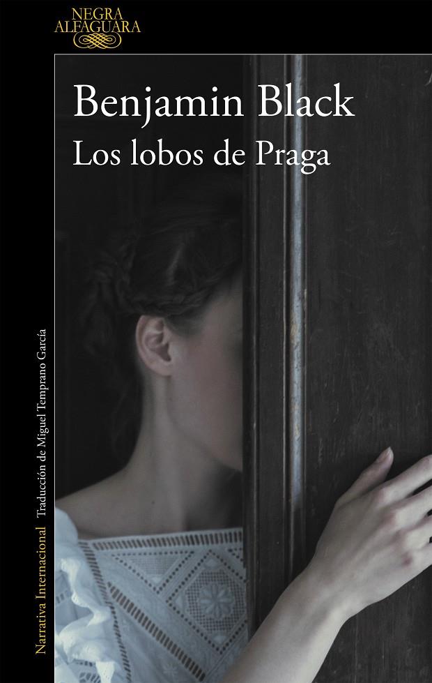 LOBOS DE PRAGA, LOS | 9788420434735 | BLACK, BENJAMIN