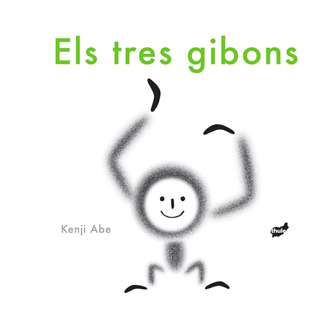 TRES GIBONS, ELS | 9788416817252 | KENJI ABE