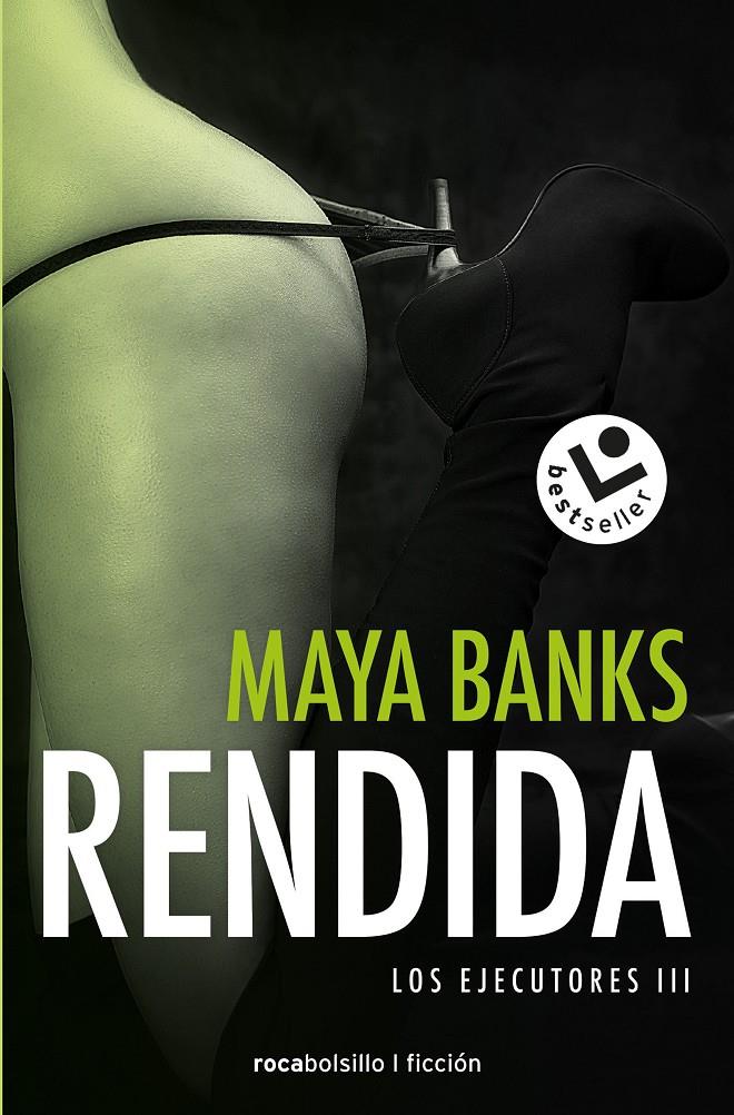 RENDIDA | 9788416240876 | BANKS, MAYA
