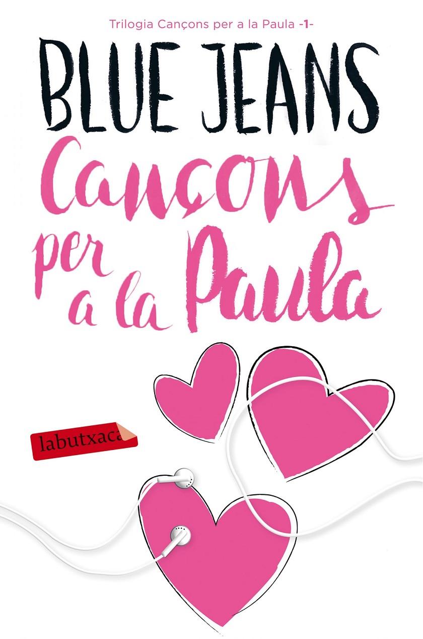 CANÇONS PER A LA PAULA-1- | 9788416600908 | BLUE JEANS