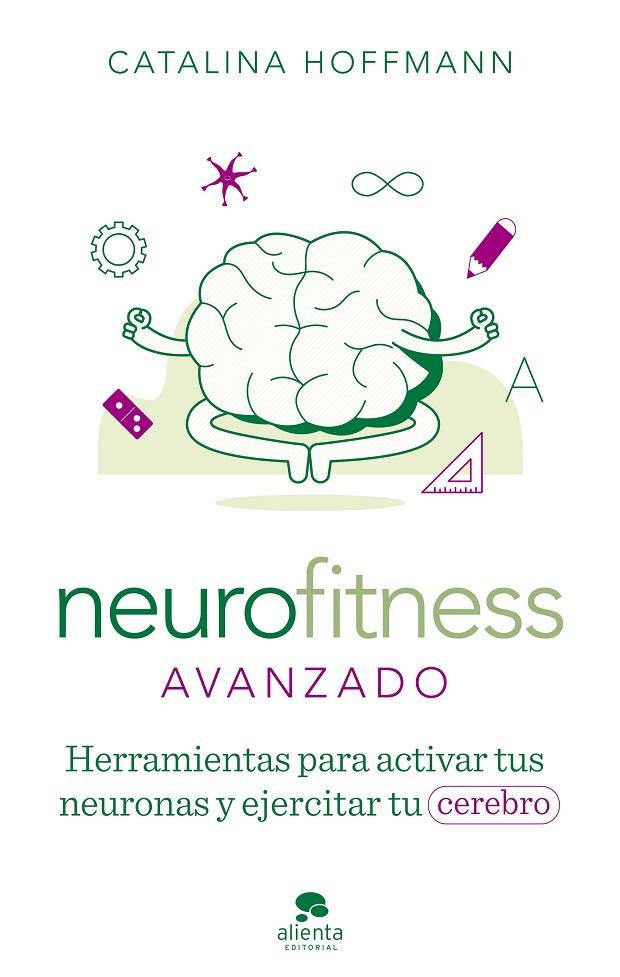 NEUROFITNESS AVANZADO | 9788413442426 | HOFFMANN, CATALINA