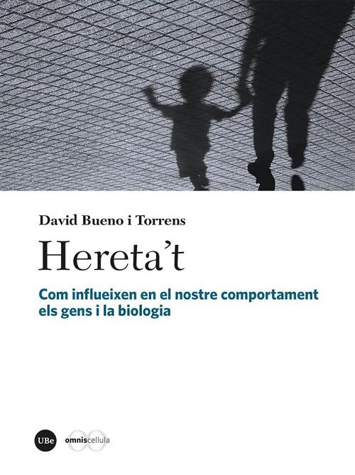 HERETA'T | 9788491686668 | BUENO, DAVID