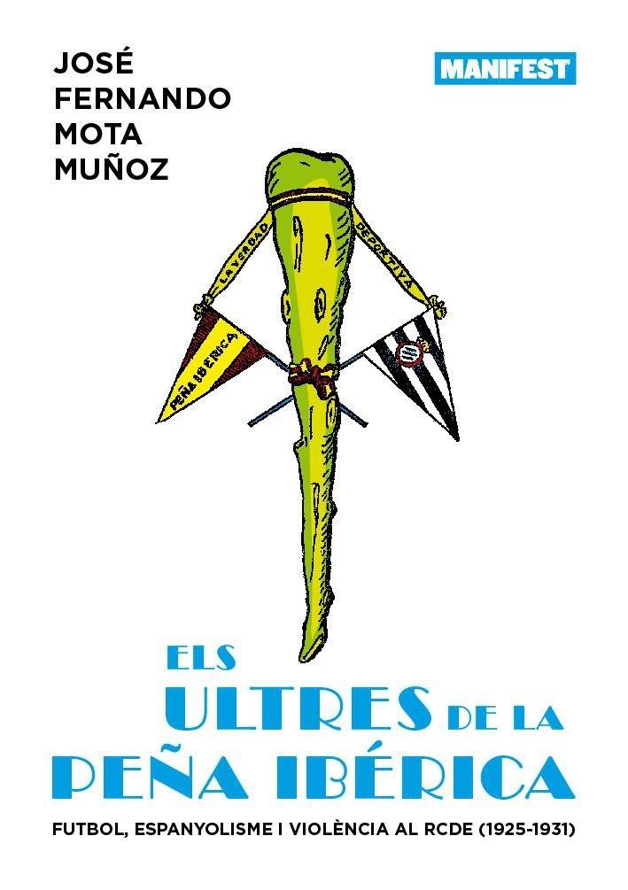 ULTRES DE LA PEÑA IBERICA, ELS | 9788419719812 | MOTA MUÑOZ, JOSE FERNANDO