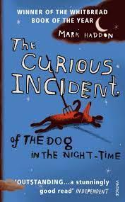 CURIOUS INCIDENT OF THE DOG IN THE NIGHT-TIME, THE | 9780099450252 | HADDON, MARK