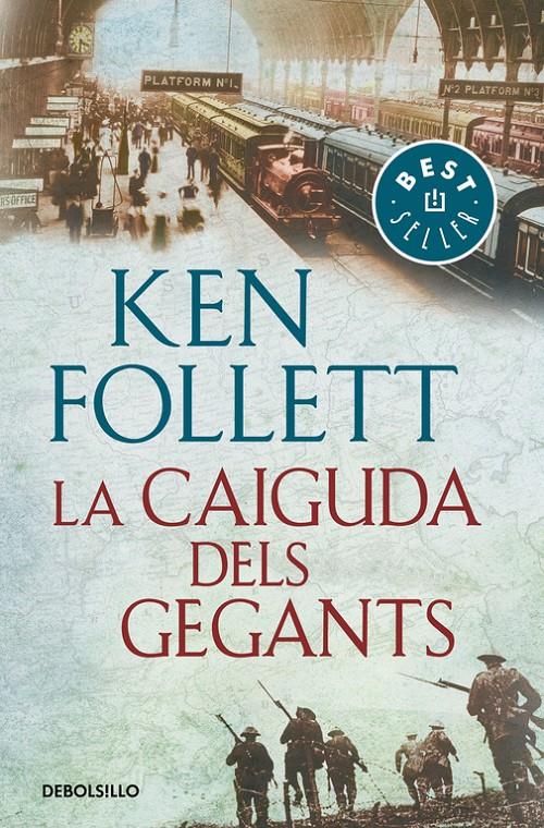 CAIGUDA DELS GEGANTS (THE CENTURY 1), LA | 9788466342278 | FOLLETT, KEN