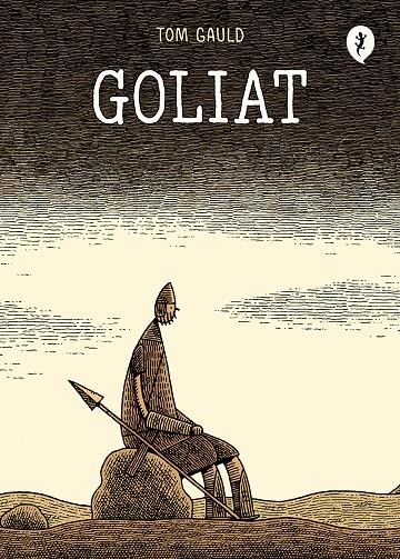 GOLIAT | 9788419409379 | GAULD, TOM