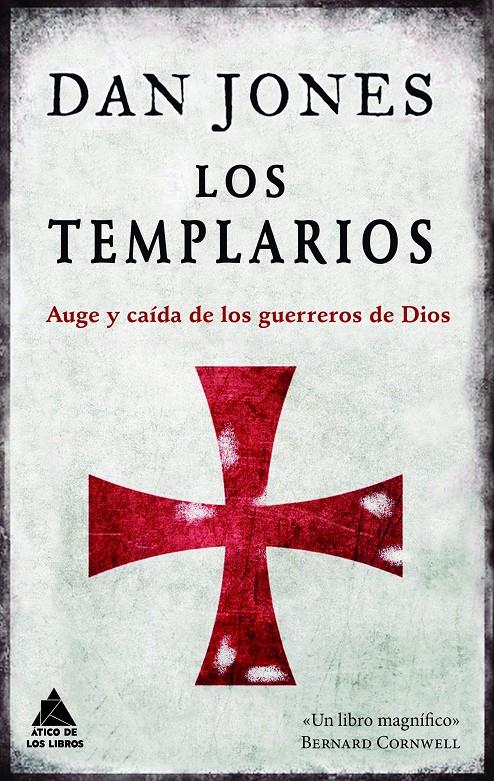 TEMPLARIOS, LOS | 9788416222803 | JONES, DAN