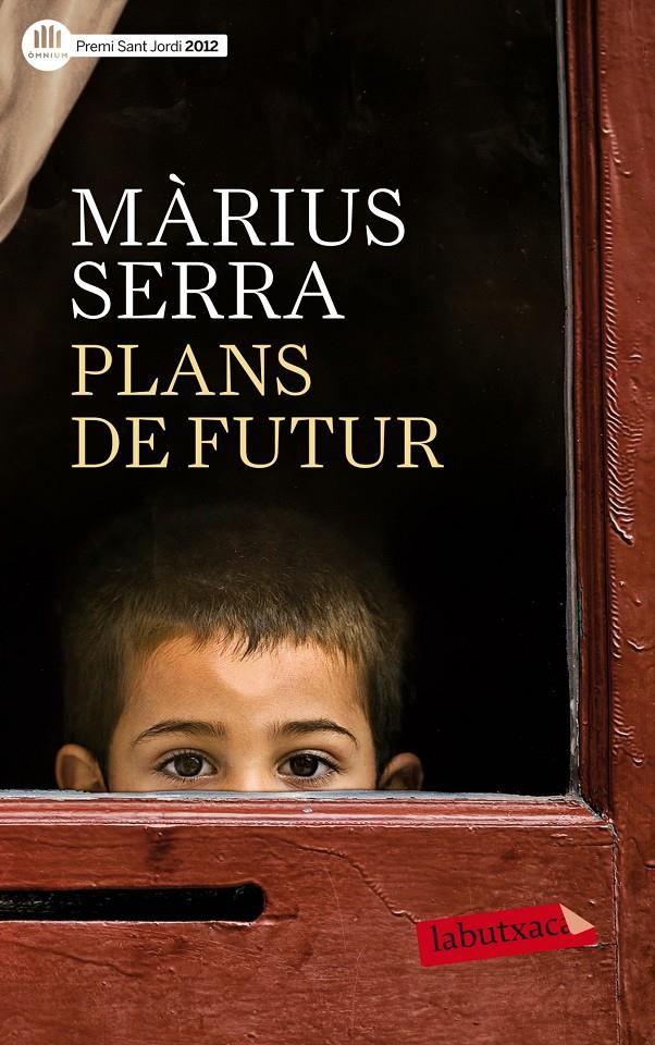 PLANS DE FUTUR | 9788499308166 | SERRA, MARIUS