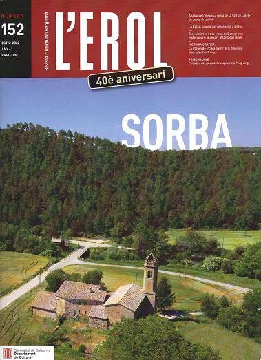 L'EROL.152/ SORBA | EROL152