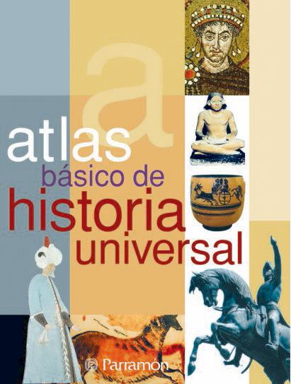 HISTORIA UNIVERSAL | 9788434226883 | FARRÉS, JAUME