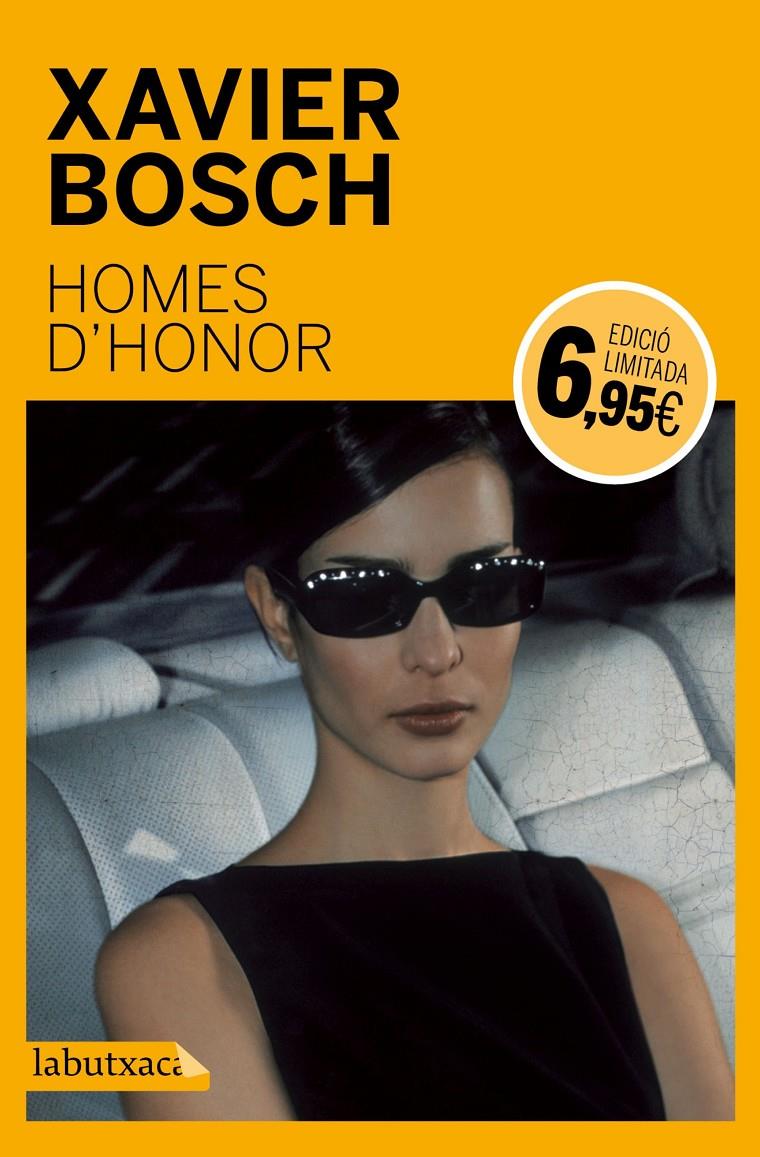 HOMES D'HONOR | 9788416334759 | BOSCH, XAVIER
