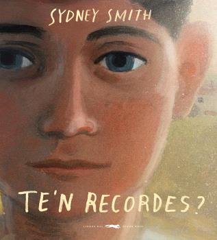 TE'N RECORDES? | 9788412782134 | SMITH, SYDNEY