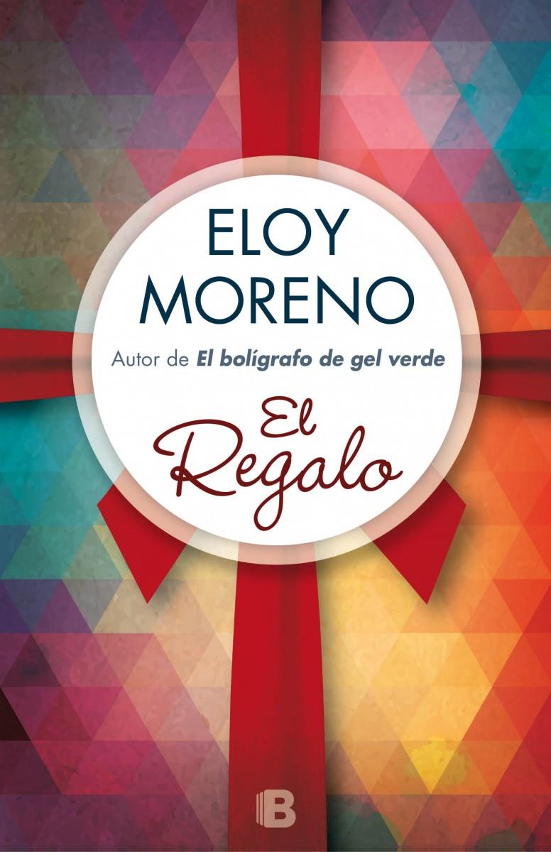 REGALO, EL | 9788466657891 | MORENO, ELOY