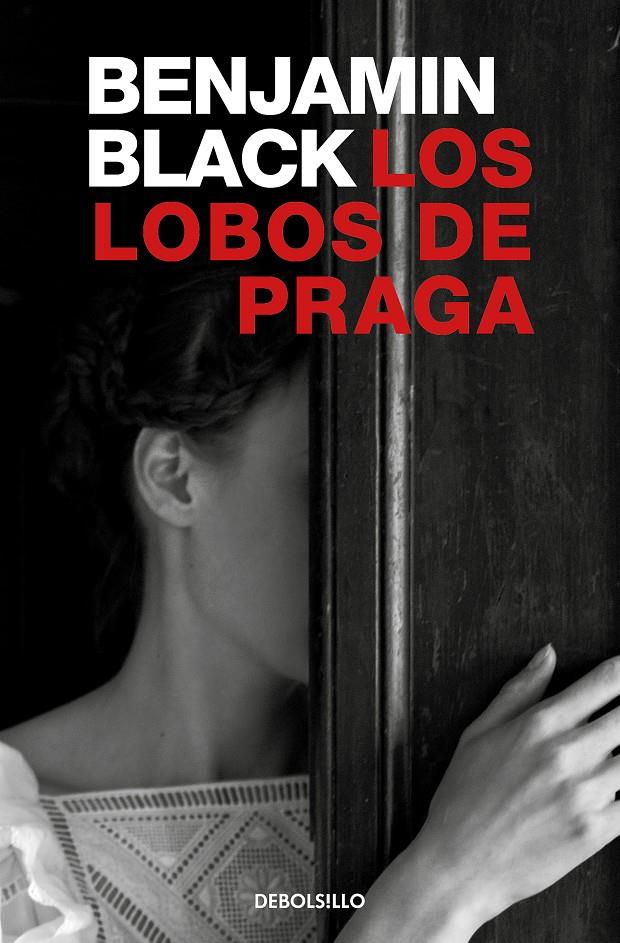 LOBOS DE PRAGA, LOS | 9788466349901 | BLACK, BENJAMIN
