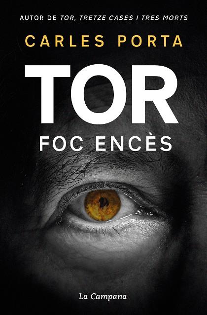 TOR FOC ENCÈS | 9788418226533 | PORTA, CARLES