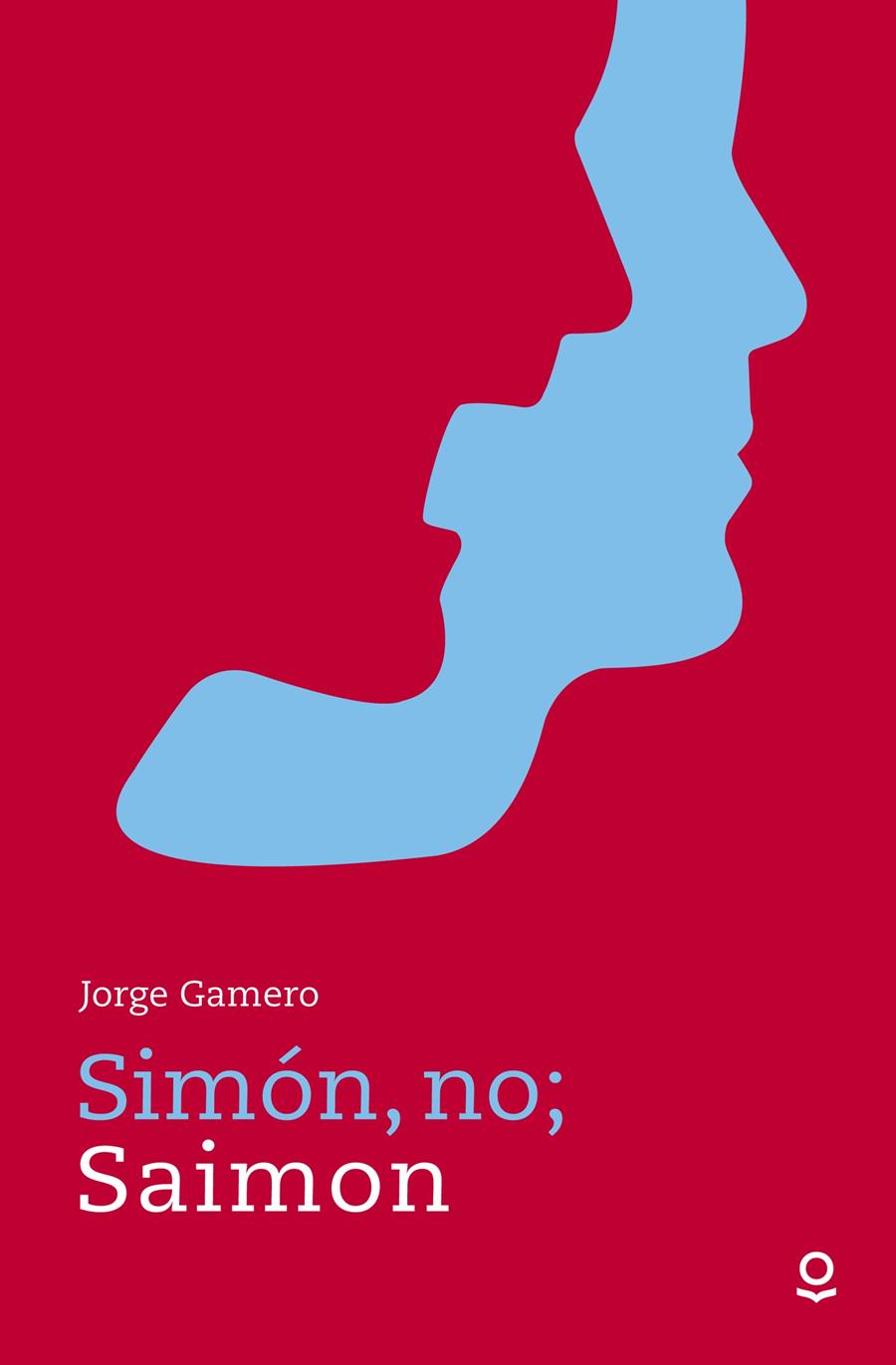 SIMON NO,SAIMON | 9788491220602 | GAMERO, JORGE