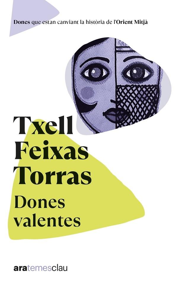 DONES VALENTES | 9788418928659 | FEIXAS I TORRAS, MERITXELL
