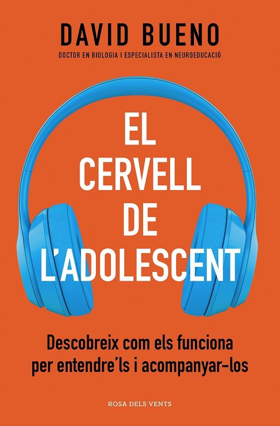 CERVELL DE L'ADOLESCENT, EL | 9788418062506 | BUENO, DAVID