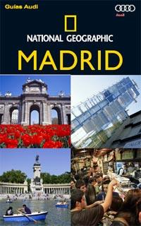 MADRID | 9788482985442 | GEOGRAPHIC, NATIONAL