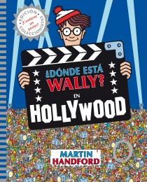 DONDE ESTA WALLY EN HOLLYWOOD | 9788415579731 | HANDFORD, MARTIN