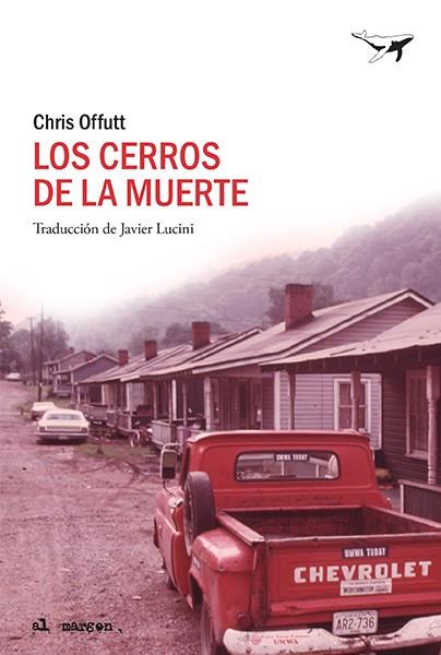 CERROS DE LA MUERTE, LOS | 9788412415209 | OFFUTT, CHRIS