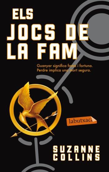 JOCS DE LA FAM, ELS /1 BUTXACA | 9788499303321 |  COLLINS, SUZANNE