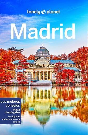 MADRID 8 | 9788408264217 | HAM, ANTHONY