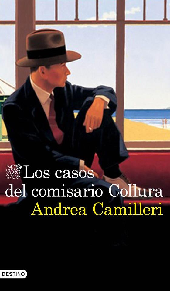 CASOS DEL COMISARIO COLLURA, LOS | 9788423359332 | CAMILLERI, ANDREA