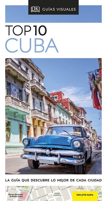 CUBA | 9780241432914 | VARIOS AUTORES,