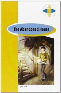 THE ABANDONED HOUSE | 9789963478286 | HARRIS, KEN