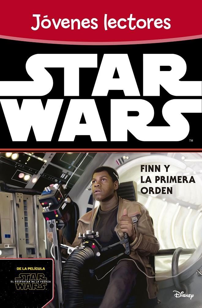 STAR WARS: FINN Y LA PRIMERA ORDEN | 9788408149354 | STAR WARS