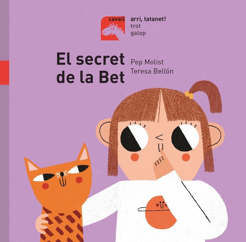 SECRET DE LA BET, EL | 9788491014164 | MOLIST SADURNÍ, PEP
