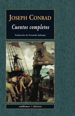 CUENTOS COMPLETOS/ JOSEPH CONRAD | 9788477028291 | CONRAD, JOSEPH