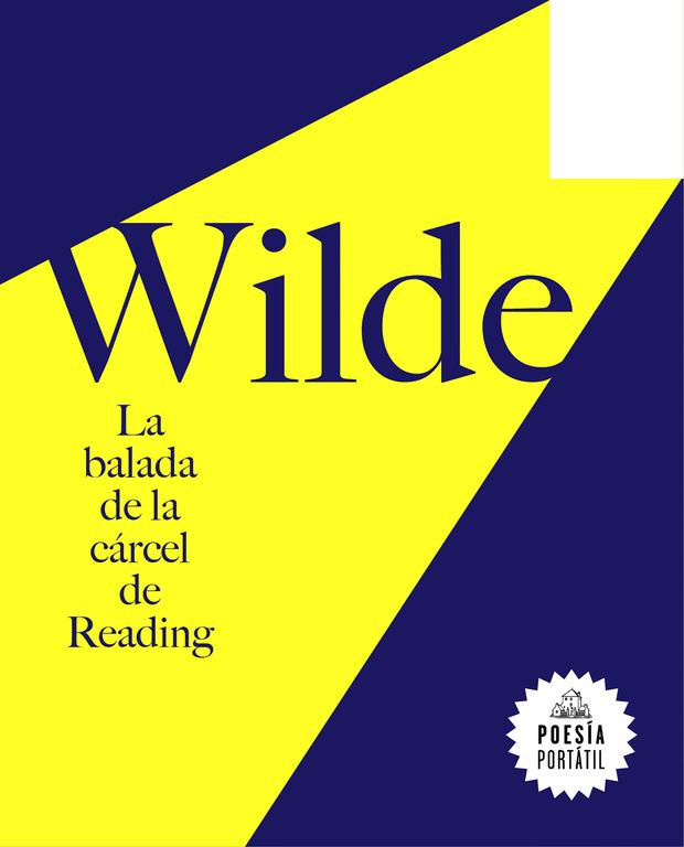 BALADA DE LA CÁRCEL DE READING, LA | 9788439733607 | WILDE, OSCAR