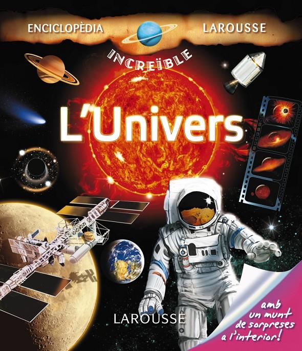 UNIVERS, L' | 9788415411277